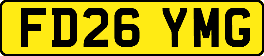FD26YMG