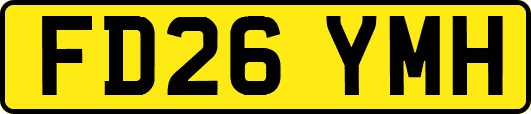 FD26YMH