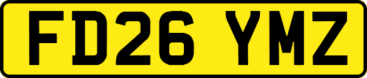 FD26YMZ
