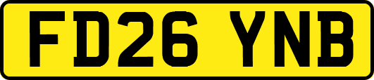 FD26YNB