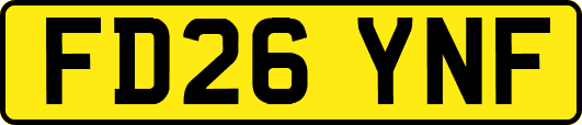 FD26YNF