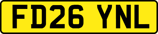 FD26YNL