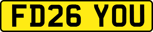 FD26YOU