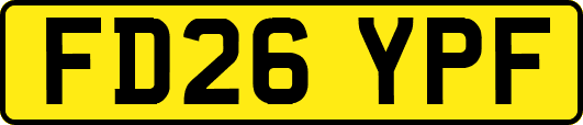 FD26YPF