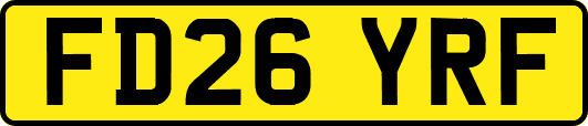 FD26YRF