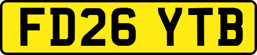 FD26YTB