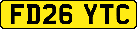 FD26YTC