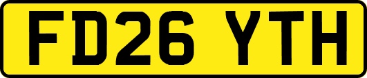 FD26YTH