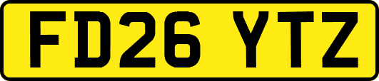 FD26YTZ