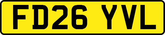 FD26YVL