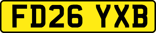 FD26YXB