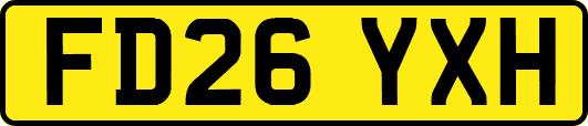 FD26YXH