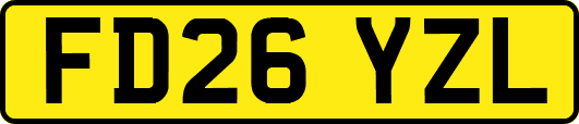 FD26YZL