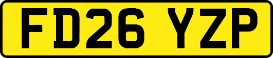 FD26YZP