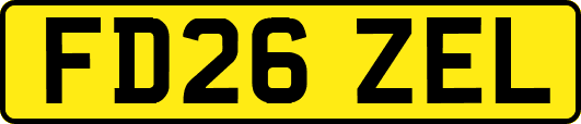FD26ZEL