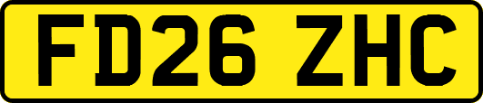 FD26ZHC