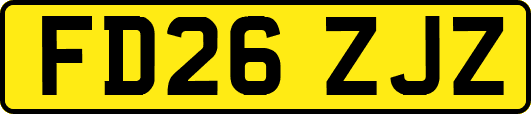 FD26ZJZ