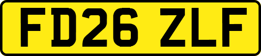 FD26ZLF