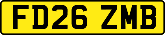 FD26ZMB