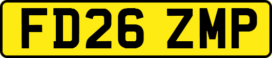FD26ZMP
