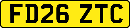 FD26ZTC