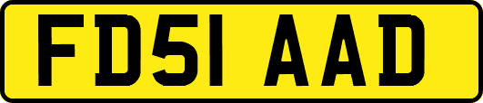 FD51AAD