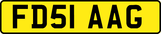 FD51AAG