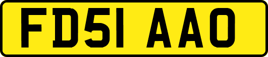 FD51AAO