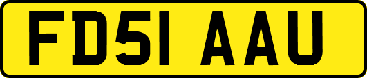 FD51AAU