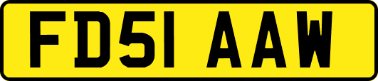 FD51AAW