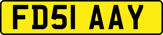 FD51AAY