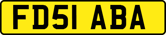 FD51ABA