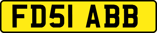 FD51ABB