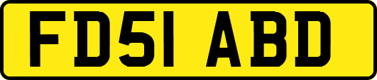 FD51ABD