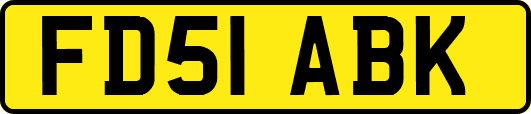 FD51ABK