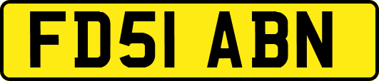 FD51ABN