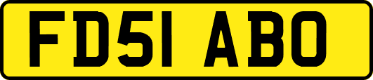 FD51ABO