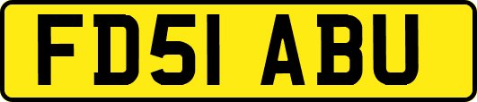 FD51ABU