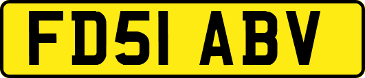 FD51ABV