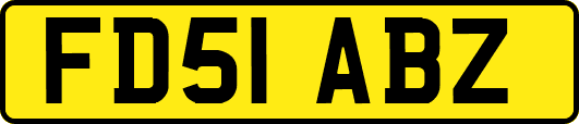 FD51ABZ