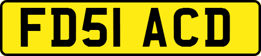 FD51ACD