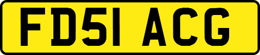 FD51ACG