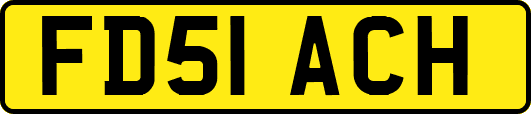 FD51ACH