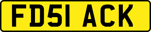 FD51ACK