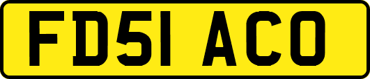 FD51ACO