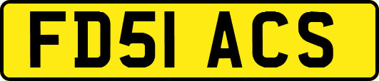 FD51ACS