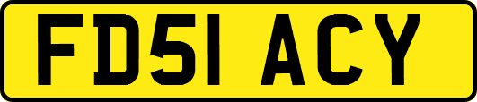 FD51ACY