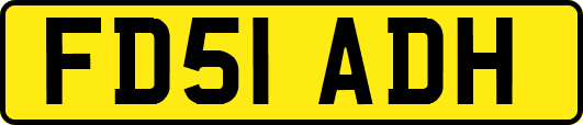 FD51ADH