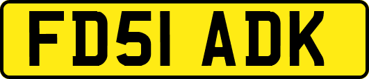 FD51ADK