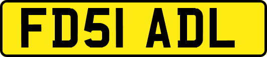 FD51ADL